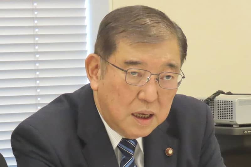 青山和弘氏　石破首相の〝変節〟に悔しさ滲ます「国民を愚弄してる」「これこそ政治不信の原因」