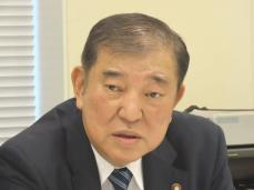 石破首相「退路を断って、有権者の審判に当落を委ねる」３０人超の自民党議員を非公認か