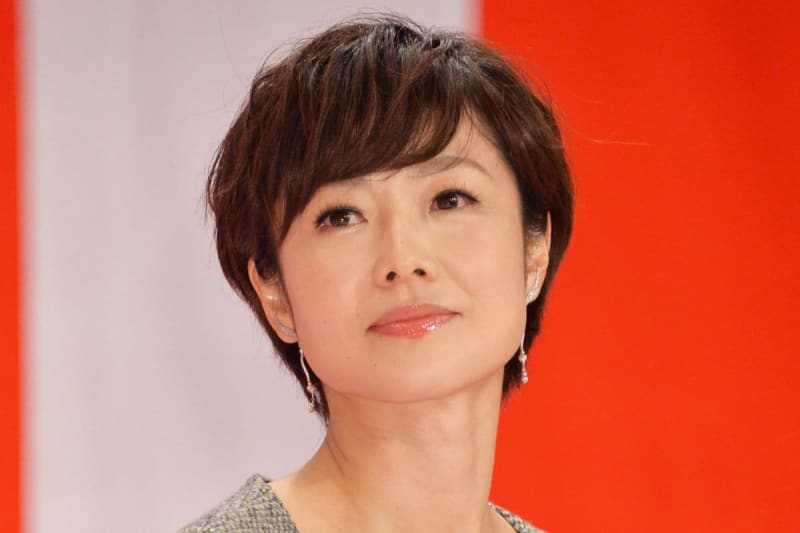 有働由美子の冠新番組…天気予報がまさかの注目「面白過ぎる」「テレ朝マジか」と視聴者に衝撃