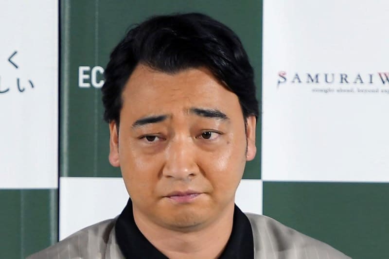 ジャンポケ斉藤が性的暴行で書類送検　妻のインスタに〝異変〟…吉本解雇・引退証言も