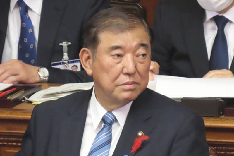 「自民党公認をテープで隠すことになる…」　選挙ポスターめぐり旧安倍派陣営が石破首相に恨み節