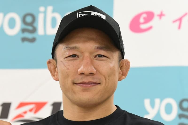 【ＲＩＺＩＮ】〝絶対王者〟堀口恭司の大みそか参戦に向けて交渉中　榊原ＣＥＯが明かす