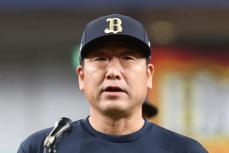 【オリックス】電撃退任の中嶋監督は引く手あまた　将来は日本ハム監督の可能性も