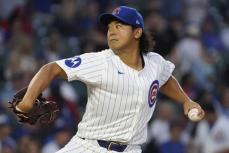 【ＭＬＢ】米サイトが新人ランキング発表　今永昇太４位　山本由伸１８位　１位はパイレーツのスキーンズ