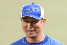 【中日】中島宏之ら５選手に戦力外通告「まだまだ頑張りたい」 現役続行を希望