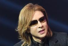 ＹＯＳＨＩＫＩ「三度目の首の手術に行ってきます」と報告