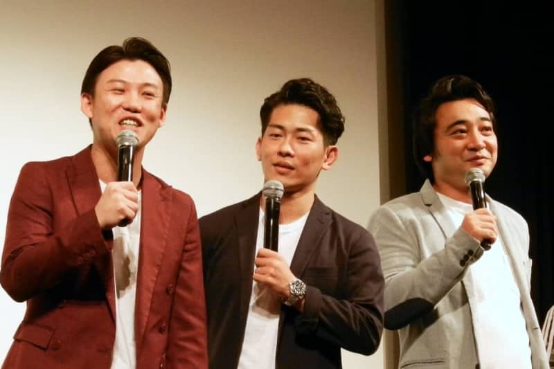 ジャンポケ太田・おたけがＸで謝罪「皆様を裏切る事になってしまった事が本当に悔しく」