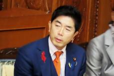 自民・牧原秀樹法相　旧統一教会イベントに37回出席…橘官房副長官「政府として改めて確認することは考えていない」