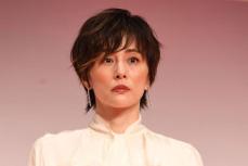 米倉涼子「ドクターＸ」完結に涙 「これが最後かも…」体調不安で絞られる出演作