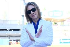 ＹＯＳＨＩＫＩ　３回目の首の手術成功を報告「みんな、応援してくれてありがとう」