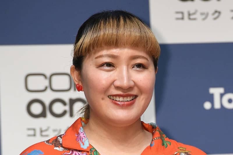 丸山桂里奈　３日前の「なにがだまれなんだよ」という投稿を釈明「私が怒っていたのは…」