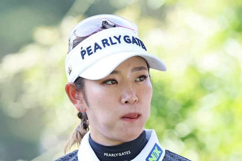 原英莉花　米ツアー２次予選会は鬼門？　スコア誤記失格に続き今年はハリケーン延期