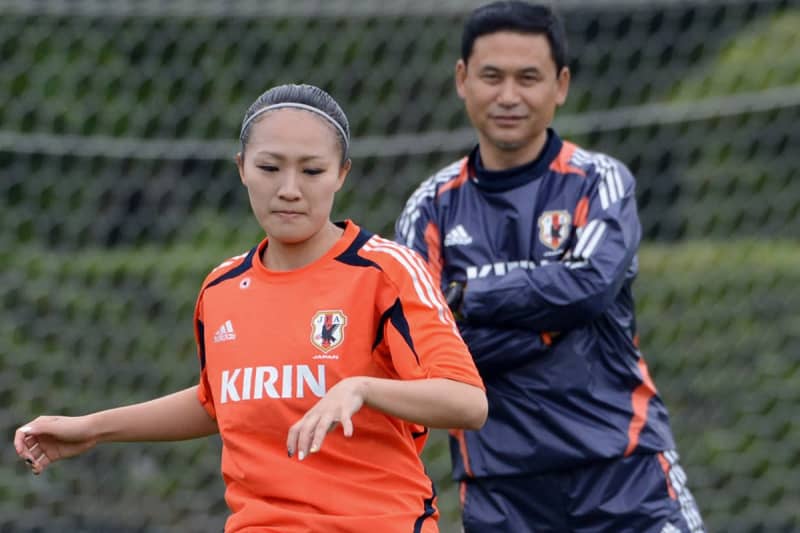 ２０１１年女子杯準々決勝ドイツ戦「丸山桂里奈の投入」佐々木則夫監督の確固たる勝算