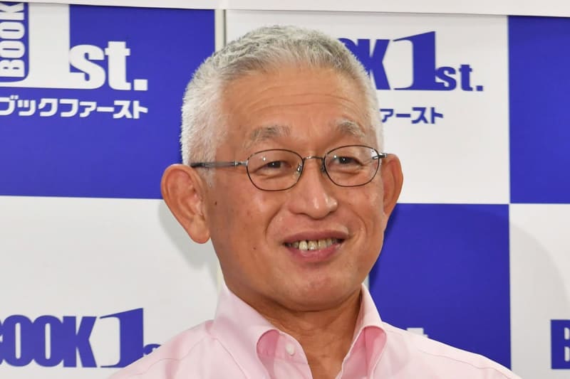 泉房穂氏　自民党〝裏金〟非公認１２人に憤慨「国民をあまりにも馬鹿にしている」