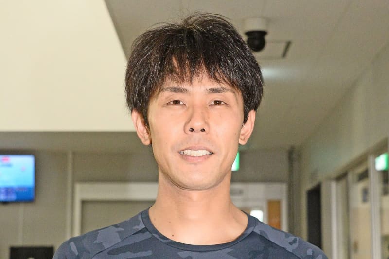 【大村ボート】坂口貴彦が４カドまくりで白星ゲット「出足寄りでターン回り系がいい」