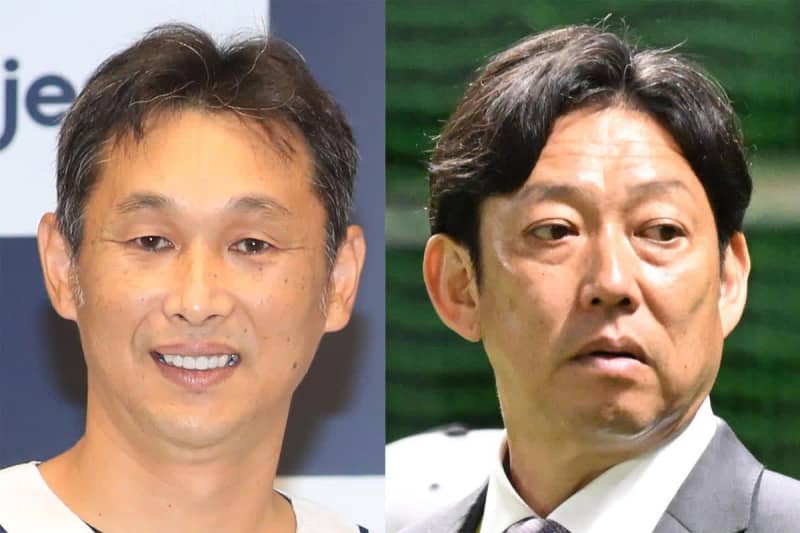 【西武】西口新監督とヘッド内定の鳥越氏はほぼ接点なし…　フロント主導の組閣は奏功するか