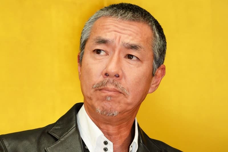 柳葉敏郎　踊る大捜査線シリーズ主演映画・室井慎次は「断ろうと思っていました」