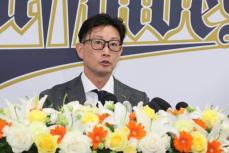 【オリックス】岸田新監督にかかる期待　中嶋前監督の〝塩対応〟と違って「話すのも上手」