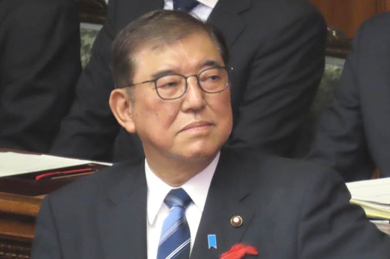 山本太郎氏の指摘「やっぱり経済音痴」に石破茂首相は大きな溜息