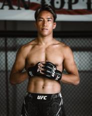 【ＵＦＣ】朝倉海のいきなりタイトル戦にダナホワイト代表「誰も彼と戦いたがらなかったからだ」