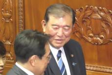 田崎史郎氏　石破首相は日米地位協定の改定について「棚上げ」「本気でやるつもりはない」