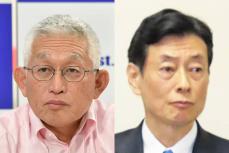 泉房穂氏　同郷の裏金議員・西村康稔氏との思い出回顧「当時から、総理になると豪語していた」