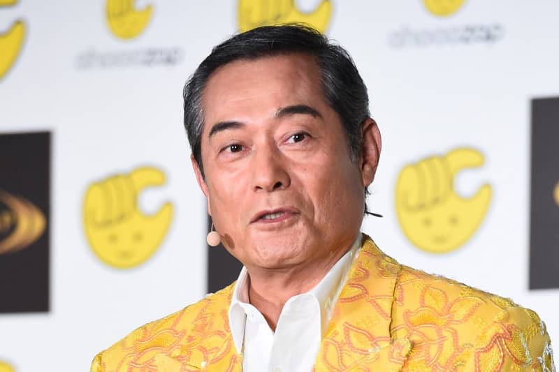 【おむすび】長嶋引退に猪木ＶＳアリ、連合赤軍…松平健「おじいちゃん」の７０年代ホラ吹き連発