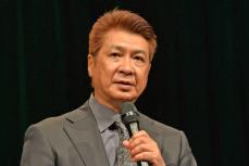 山川豊　肺がんステージ４診断で兄・鳥羽一郎に電話「お葬式のことよぎった」