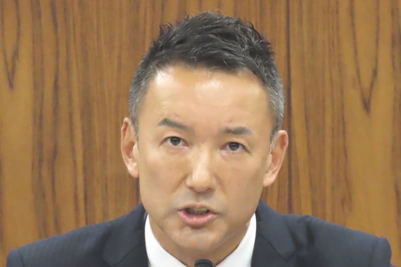 【衆院選】れいわ・山本太郎代表がスピード退院　NHK生放送は強行出演へ