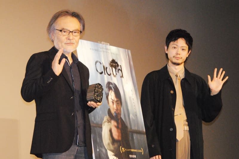 菅田将暉　注目の主演映画ラストシーン…反響に手応え「完成を見てこんな感じなんだって」