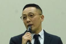 スマイリーキクチ　Ｊ１町田に告訴された誹謗中傷者の今後「早朝に複数の刑事さんが家に来ます」