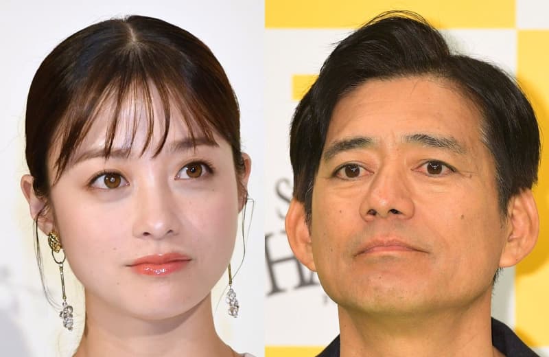 【おむすび】橋本環奈の挙動に博多華丸が不満「見に行くやろ？」 放送後Ｘでも異例主張