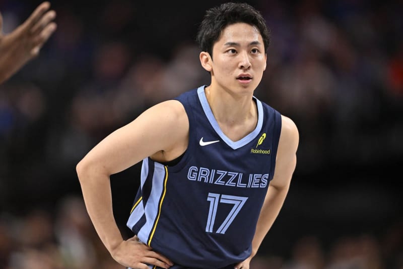 【ＮＢＡ】河村勇輝の大ブレークを米メディア予想「大きな影響を与えるスキルがある」