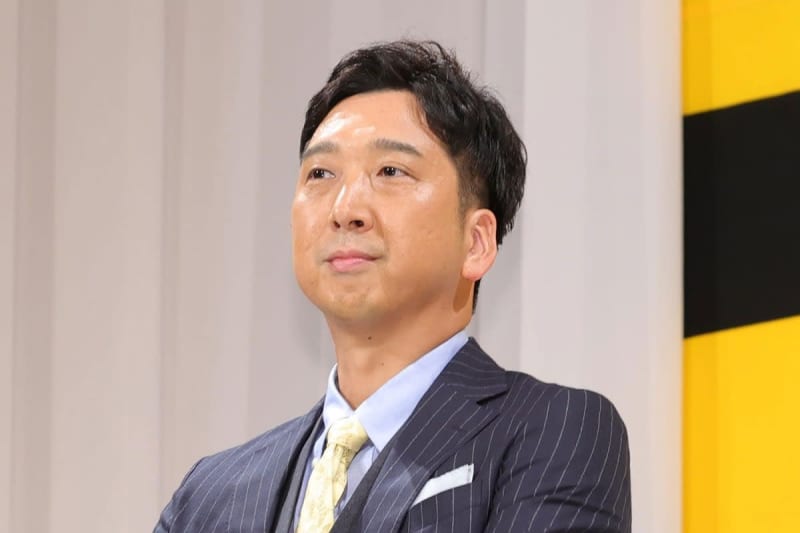 【阪神】藤川新監督　秋季練習は〝脱・岡田路線〟明確に「若い選手たちのプレーを僕も見たい」