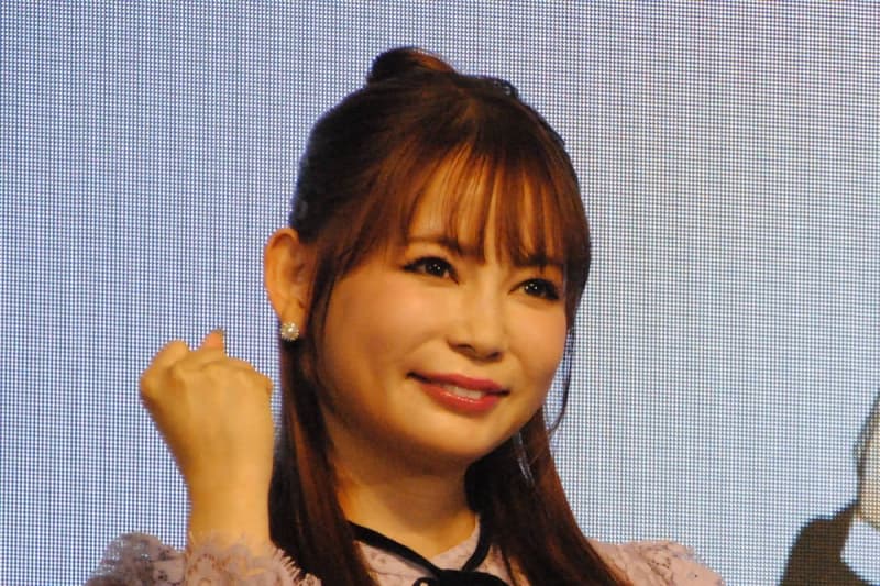 中川翔子「Ｘ」のブロック仕様変更に疑問　「関わるべきでない人から閲覧できなくて良い」