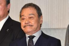 西田敏行さんが死去　ドラマや映画　歌手、バラエティーの司会など幅広く活躍