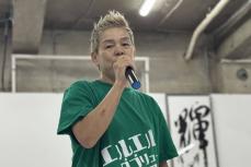 【ＬＬＰＷ―Ｘ】神取忍　〝極悪女王〟ダンプ松本の凄みを明かす「怖さがあるからあそこまでいける」