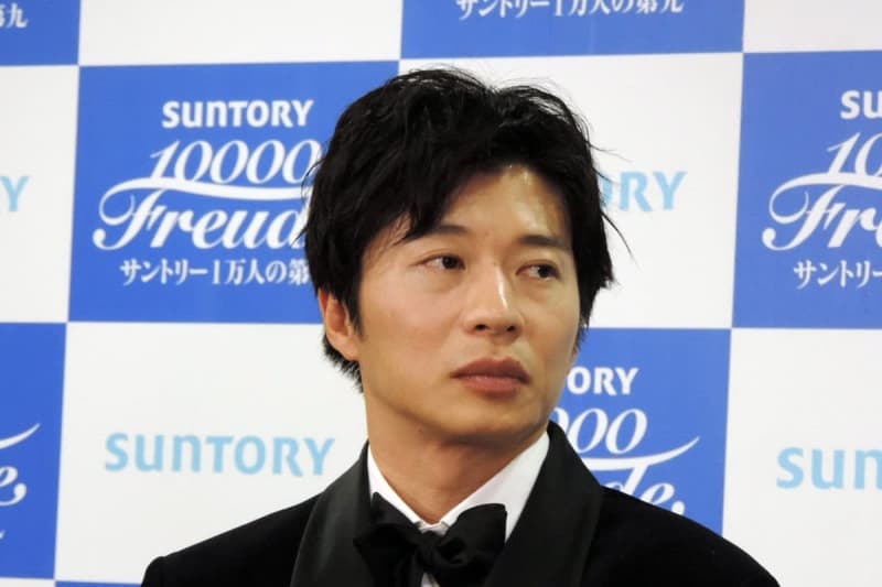 松本若菜主演「わたしの宝物」　田中圭のモラハラ夫演技にネット騒然「主要人物、全員キモい」の声も