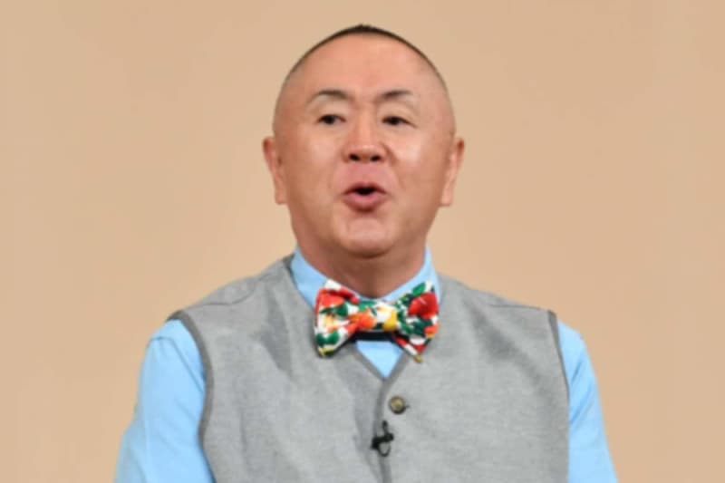 西田敏行さん「アウトレイジ」のビートたけしとの会話を松村邦洋と練習！「『たけしやれ』って…」