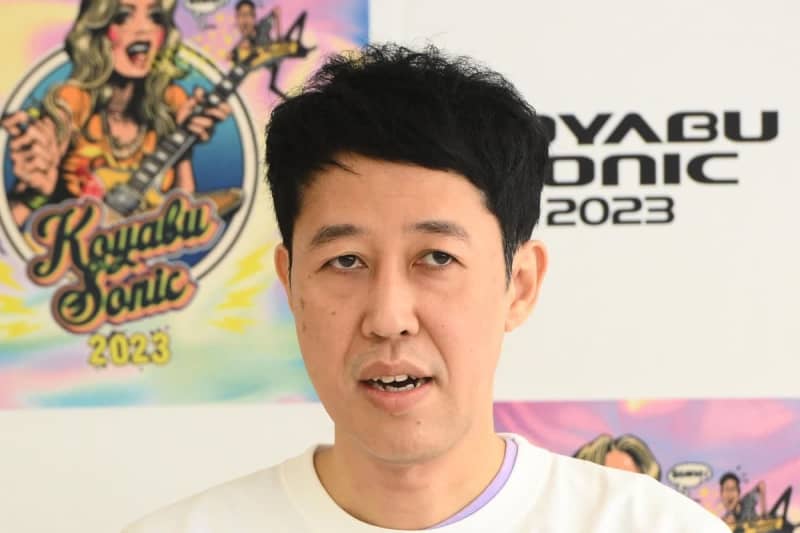 小籔千豊　西田敏行さんを追悼　映画・ドラマで多数共演「こんな人みたいにならなあかんな、と」