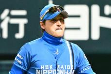 【パＣＳ】日本ハム・新庄監督〝終戦〟も去就明言せず「ドラフト会議が終わった後に」