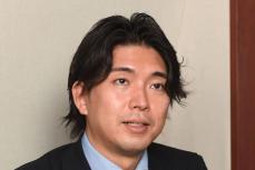 宮崎謙介氏　自民党本部に火炎瓶〝投げ込み男〟諭す「選挙にそのエネルギーを向けるべき」