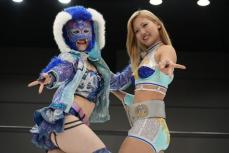 【スターダム】スターライト・キッド　モネとの初遭遇を熱望「いいターゲットになりそう」