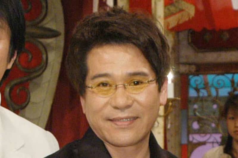 ピーコさん死去　元フジアナの山中秀樹が追悼「苦労人だけあって、優しい人だった」