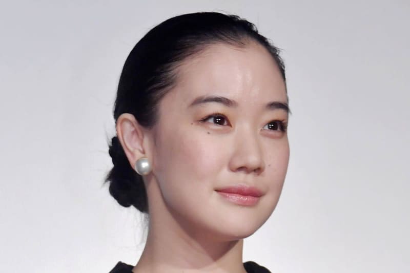 蒼井優　結婚後の〝悩み〟告白「ここでも女優感出すんだ、みたいな…」