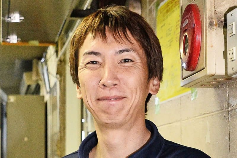 【宮島ボート】幸田智裕　競り勝って２着発進「合ってない割には着も取れたので〝よし〟とします」