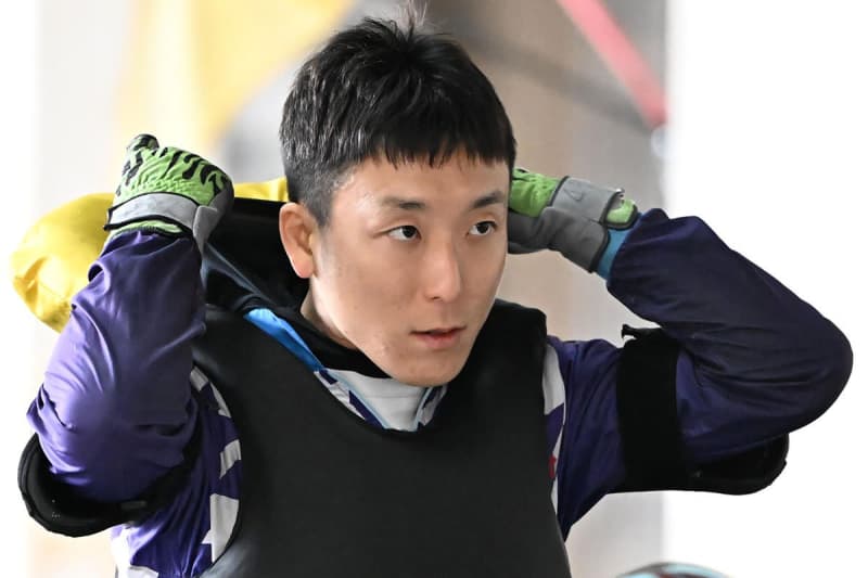 【芦屋ボート】渡部悟が４節連続予選突破「足は良くなっている。出足中心につながりが良くなった」