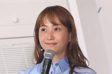 藤本美貴は次世代の〝芸能界のご意見番〟　テレビ局が注目する「忖度なし発言」