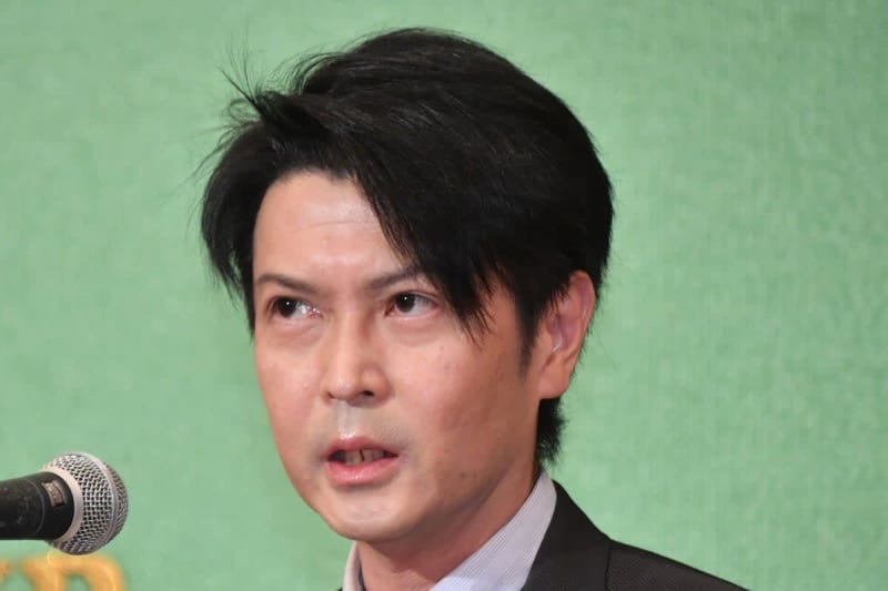 志賀泰伸氏　故ジャニー喜多川氏めぐるＮＨＫ番組への〝違和感〟４つ指摘「これで終わりとするのではなく…」