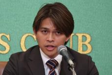 中村一也氏　旧ジャニ騒動めぐるNHKスペシャルに言及「この性加害問題まだまだ道半ば」